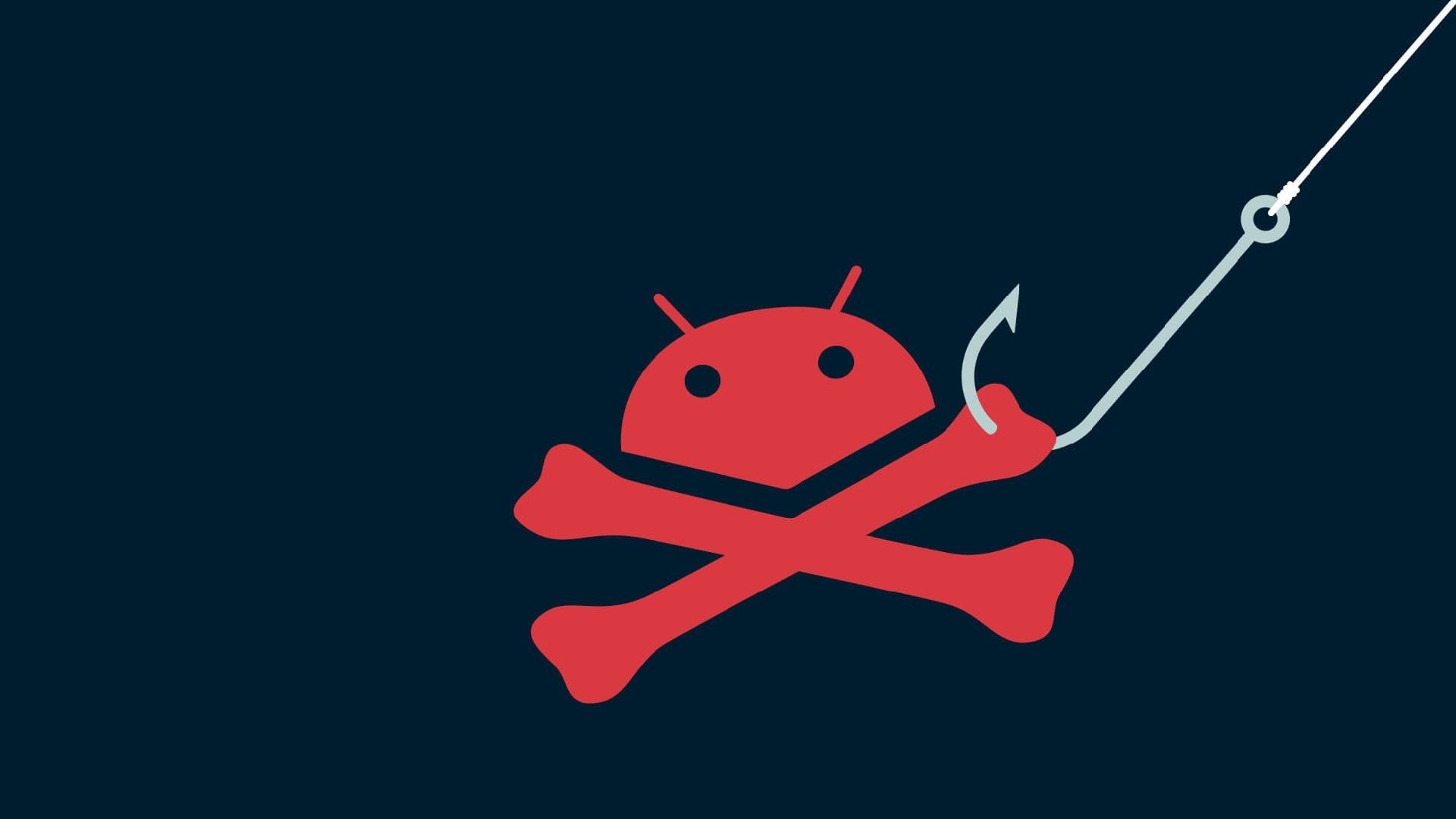Los malwares en Android son capaces de interceptar tus llamadas (ExpressVPN)