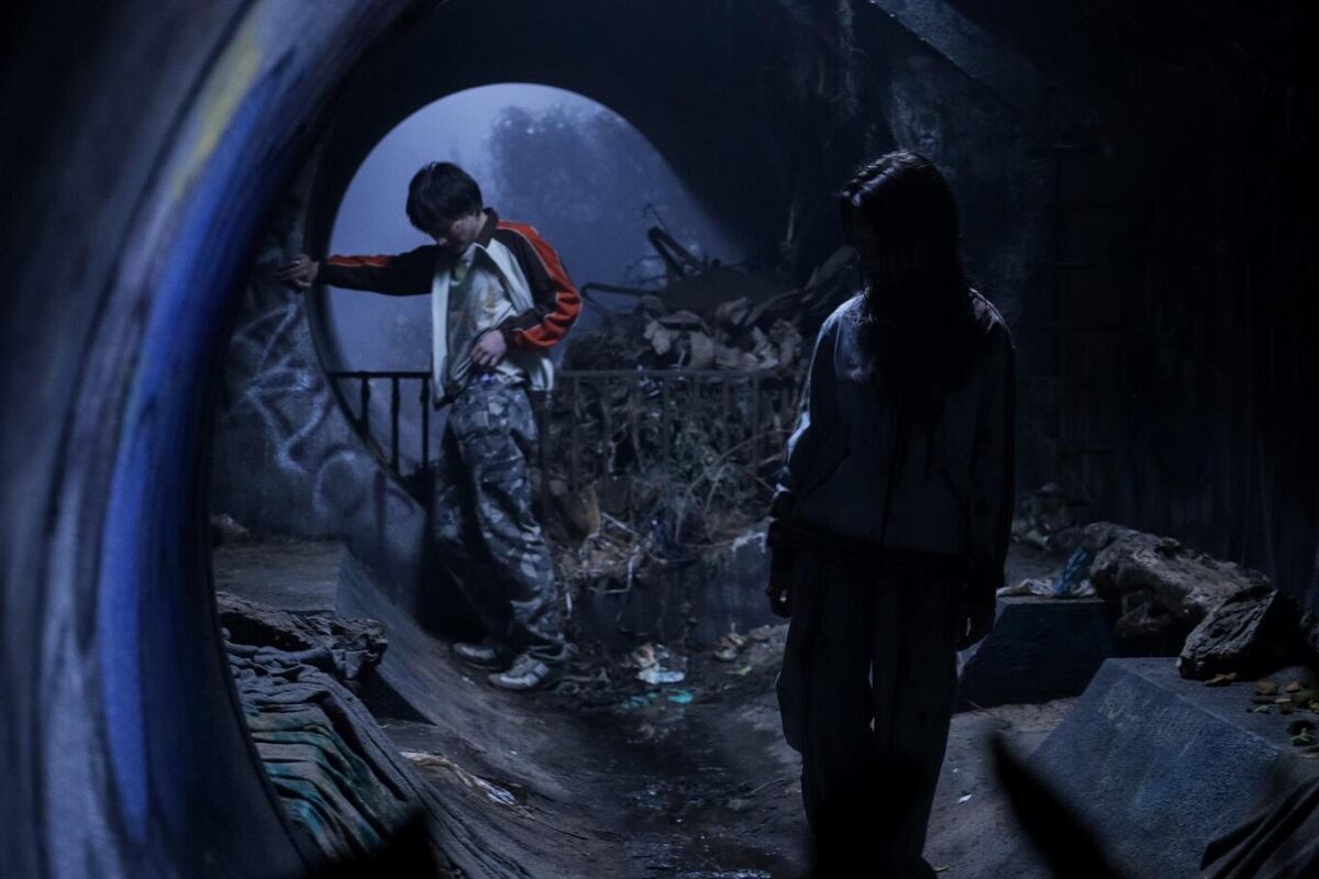 La serie española "Romancero" tiene como director a Tomán Peña (Foto: Amazon Prime Video)