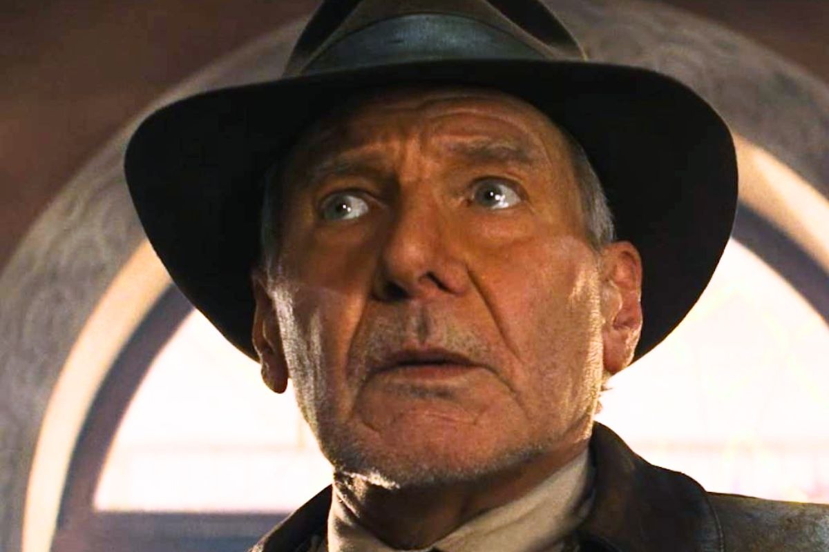“Indiana Jones y el dial del destino”, la quinta entrega de las películas de Harrison Ford, se ha estrenado a nivel internacional (Foto: Lucasfilm)