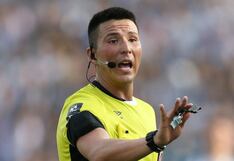 ¡Todo listo! Conoce la programación de los árbitros para la fecha 6 del Torneo Apertura