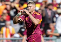 Pronósticos Roma vs Lille: gran cuota por más de 1.5 goles de los locales