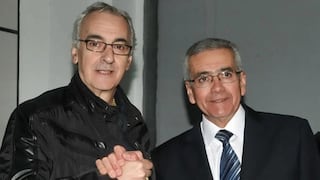 Gregorio Pérez sobre la posible llegada de Fossati a la ‘U’: “Me alegra mucho que hayan apuntado a él”