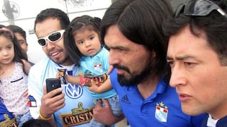 Sporting Cristal y su grato recibimiento en Arequipa para jugar con Melgar