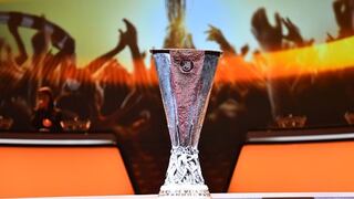 Plan imperfecto: trofeo de la Europa League fue robado en México y recuperado tras dos días