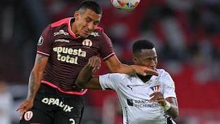 Universitario y cuatro claves para entender el 2-0 en Quito que lo deja sin boleto a la Sudamericana