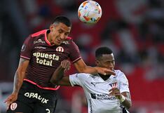 Emelec confirmó amistoso con Universitario: “Jugaremos el 25 de junio, en New Jersey”