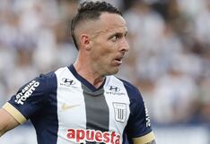 Alianza Lima sigue siendo su casa: Pablo Lavandeira y su emoción tras reencontrarse con la hinchada