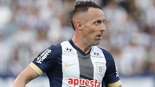 ¿Se pierde toda la temporada? Pablo Lavanderia y su grave lesión confirmada por Alianza Lima