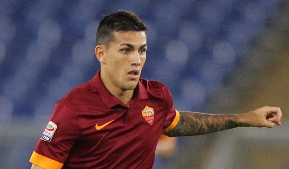 La Roma habría iniciado negociaciones con Leandro Paredes para contar con él en la próxima temporada. (Foto: 'Agencias').