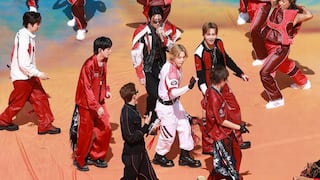 Con BTS, Shakira y Justin Bieber: Show de Medio Tiempo del Mundial 2026
