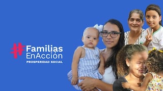 ¿Cuándo llega Familias en Acción 2023 en Colombia? Consulta con cédula si eres beneficiario