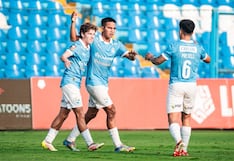 Sporting Cristal vs. ADT (2-1): resumen, goles y minuto a minuto por Torneo Apertura