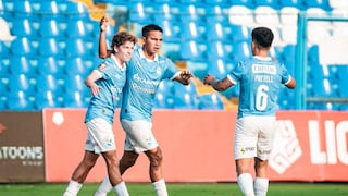 Sporting Cristal vs. ADT (2-1): resumen, goles y minuto a minuto por Torneo Apertura