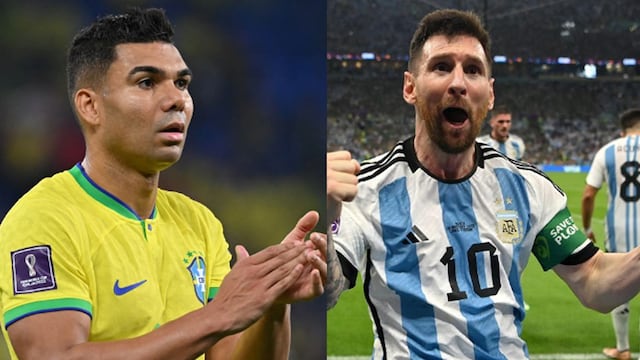 Sudamérica tiene solo a dos equipos en la fase final por tercera vez en la historia de los Mundiales