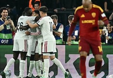 Video, resumen y goles del Real Madrid vs. Roma (4-3) por la Fase de Liga de Champions League