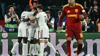 Video, resumen y goles del Real Madrid vs. Roma (4-3) por la Fase de Liga de Champions League