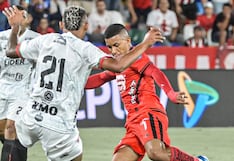 América de Cali vs. Patriotas (1-0): gol, video y resumen por Liga BetPlay