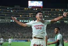 ¡El ‘Tunche’ estuvo Monumental! Universitario derrotó 2-1 a Liga de Quito por Copa Libertadores