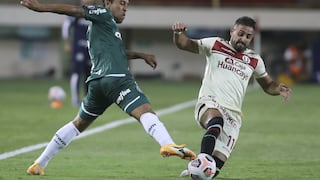 Los cambios que alista Ángel Comizzo para el choque ante Defensa y Justicia por Copa Libertadores