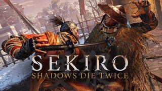 Sekiro Shadows Die Twice | Conoce el mod que hace que el juego sea más fácil