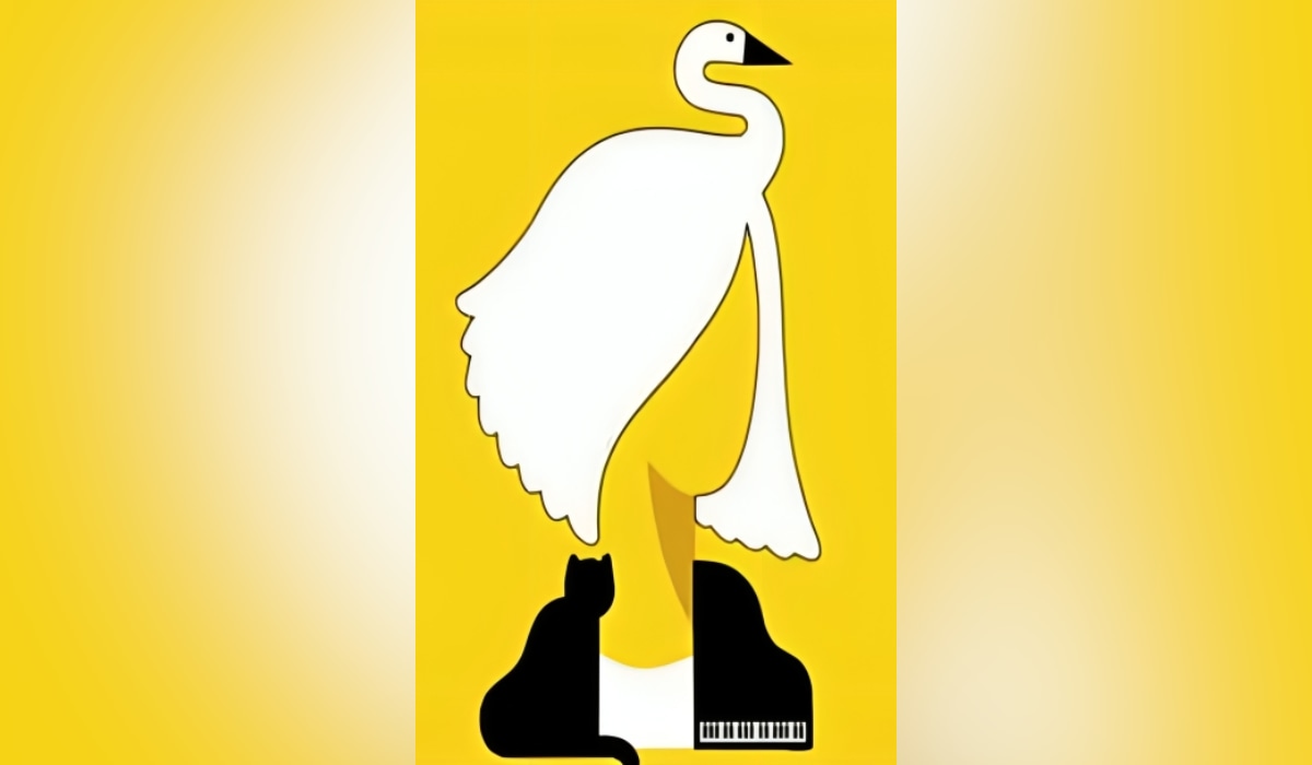 Descubre si eres una buena persona según qué viste primero en este test de personalidad (Foto: GenialGuru).