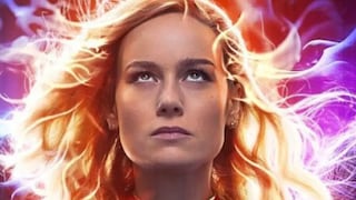 “The Marvels”: lo que debes ver del MCU antes de la secuela de “Capitana Marvel”