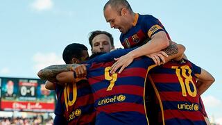 Barcelona campeón: Los cinco partidos claves para conseguir la Liga