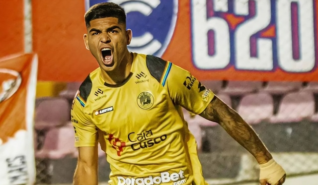 Cusco FC fue campeón de la Liga 2 en 2022. (Foto: Difusión).