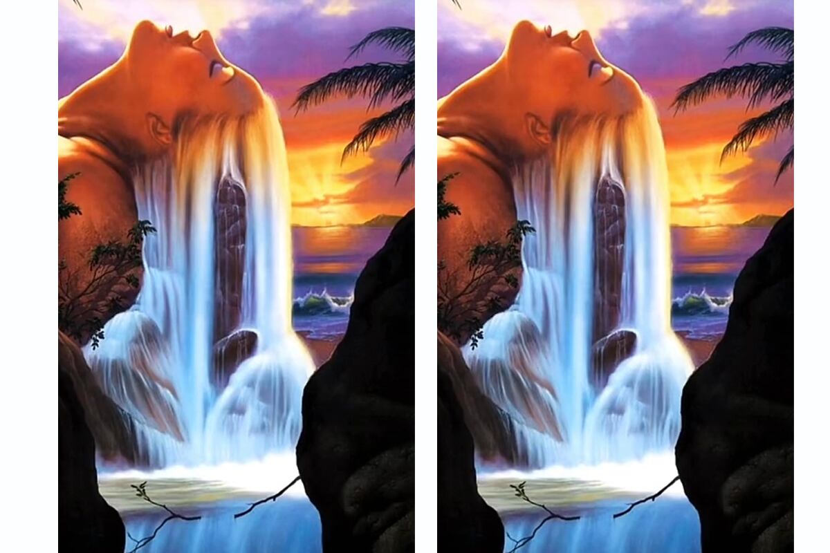 TEST DE PERSONALIDAD | Ponte a prueba y descubre si tu mente se inclina hacia la indecisión o a la confianza con base en lo que percibas primero en esta ilusión.