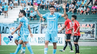 Sporting Cristal vs Unión Comercio (12-0): goles, video y resumen por Torneo Clausura 2024