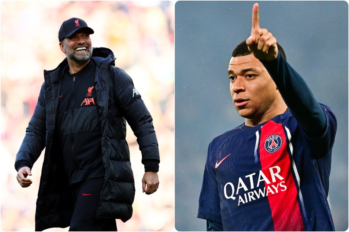 Jürgen Klopp ha ganado una Champions League como entrenador del Liverpool. (Foto: Getty Images)