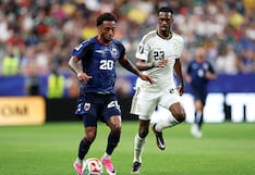 Cabo Verde vs. Arabia Saudita (0-0): video y resumen por el Mundial 2026