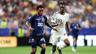 Cabo Verde vs. Arabia Saudita (0-0): video y resumen por el Mundial 2026