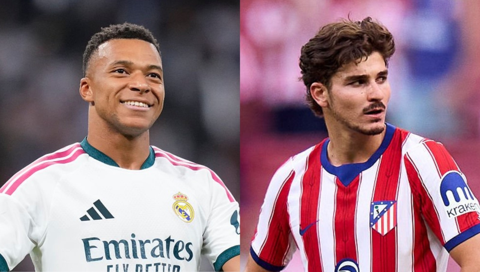Real Madrid vs. Atlético de Madrid se ven las caras por la fecha 7 de LaLiga. (Foto: Getty Images)