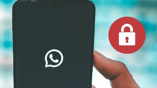 Cómo activar el triple sistema de seguridad en WhatsApp
