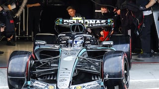 F1 TV transmitió la carrera de Fórmula Uno del GP de Japón 2026 en EE.UU.