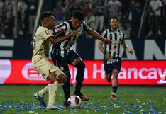 Alianza Lima vs. UTC (1-0): gol, video y resumen por el Torneo Clausura