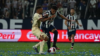 Alianza Lima vs. UTC (1-0): gol, video y resumen por el Torneo Clausura