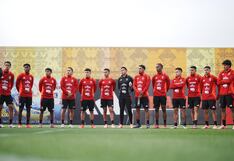¿Quién es el jugador más caro? El valor en el mercador de los convocados a la Selección Peruana