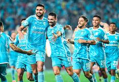 Cristal vs. Los Chankas (4-1): minuto a minuto, goles y resumen de la goleada ‘celeste’