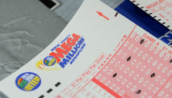 Mega Millions es una de las loterías más importantes de Estados Unidos (Foto: AFP)