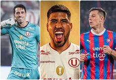 ¡En busca del ‘Tri’! Así quedaría el XI de Universitario 2025 con fichajes oficializados
