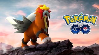 Pokémon GO facilitará la captura de Entei en septiembre, conoce cómo obtenerlo [GUÍA]