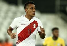 ¿Se borró de la lista? Álex Valera será uno de los grandes ausentes en la convocatoria de Óscar Ibáñez