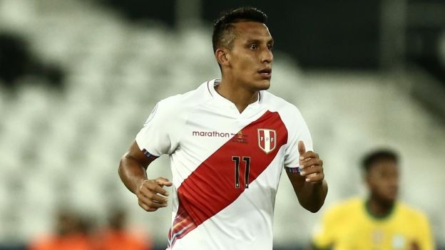 Alex Valera no aceptó convocatoria para los próximos compromisos de la Selección Peruana. (Foto: GEC)