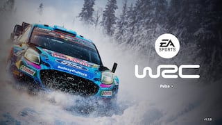 EA Sports WRC: Un reinicio para el rally en los videojuegos y pisando el pedal a fondo [ANÁLISIS]