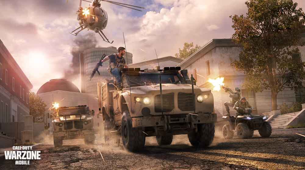 La nueva temporada de Modern Warfare III y Warzone llegará el 7 de febrero.