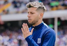 Pablo Ceppelini en el limbo en Alianza Lima: lo que no cumplió para su renovación automática