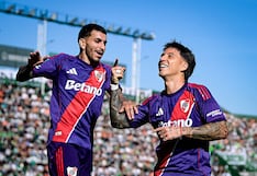 River Plate vs. Banfield (3-2): goles, video y resumen por el Torneo Clausura
