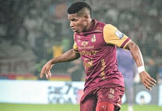 Video, resumen y goles: Junior vs. Tolima (3-0) por la final de la Liga BetPlay